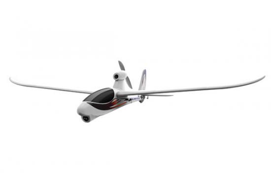 Hubsan Spyhawk Decal Sheet (H301F) ** CLEARANCE **