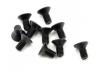 Hobao M3X6mm Hex Socket Countersunk Screws
