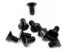 Hobao M4X8mm Hex Socket Countersunk Screws