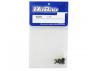 Hobao M4X8mm Hex Socket Countersunk Screws
