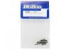 Hobao M3X15mm Hex Socket Cap Screws