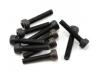 Hobao M3X15mm Hex Socket Cap Screws