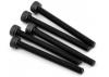 Hobao M4 X 40mm Hex Socket Head Cap Screws (2)
