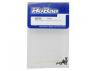 Hobao M3X5mm Hex Socket Button Head Screws