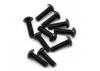Hobao M3X10mm Hex Socket Button Head Screws