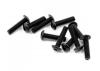 Hobao M3X12mm Hex Socket Button Head Screws