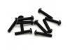 Hobao M3X15mm Hex Socket Button Head Screws