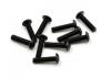 Hobao M3X12mm Pan Head Screws