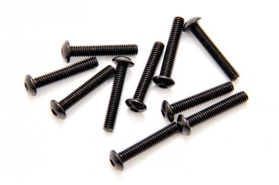 Hobao Phillips Screw M4X22