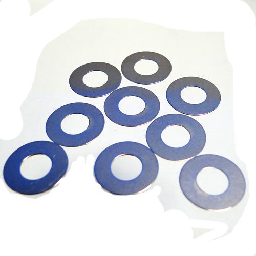 Hobao Spacer 5 X 11 X 0.2mm