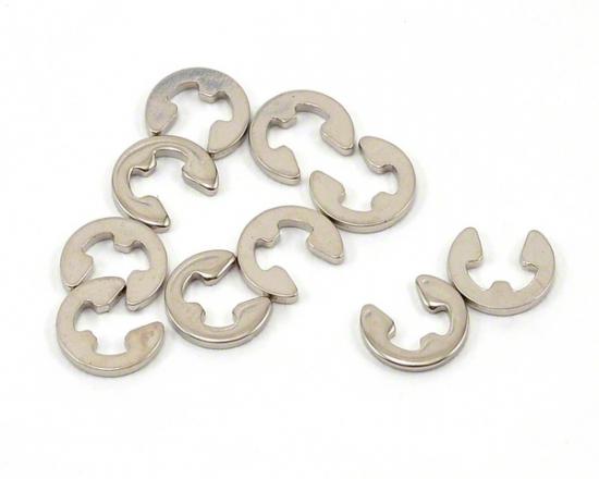 Hobao E-Clips 2.3 X 0.8Th