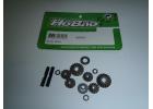 Hobao H2 Bevel Gear