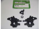 Hobao H2 Gear Box