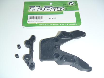 Hobao H2 Front Bulkhead