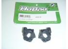 Hobao H2 Front C-Hub Set