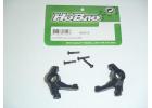 Hobao H2 Steering Knuckle Set ** CLEARANCE **