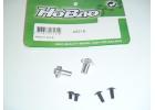 Hobao H2 Front Axle