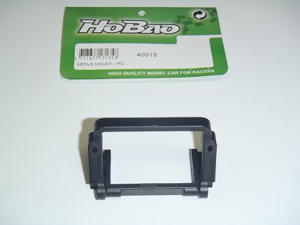 Hobao H2 Servo Mount