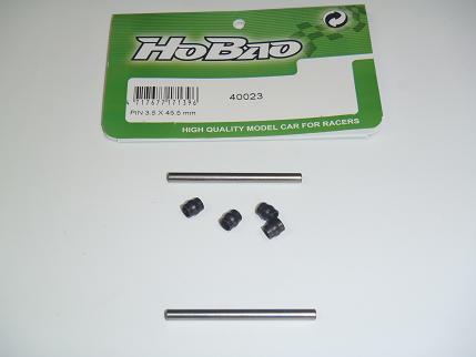 Hobao H2 Pin 3.5 X 45.5 mm