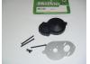Hobao H2 Motor Mount + Cover