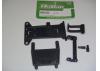 Hobao H2 Battery Tray Cover Set