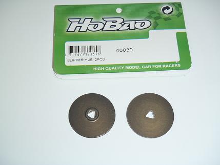 Hobao H2 Slipper Hub (2)