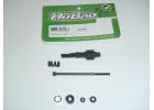 Hobao H2 Top Shaft Set
