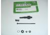 Hobao H2 Top Shaft Set