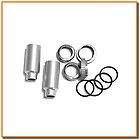 Hobao H2 Rear Shock Body (2)