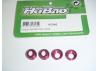 Hobao H2 Shock Cap Bottom (4)