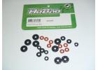 Hobao H2 Shock Piston Set