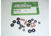 Hobao H2 Shock Piston Set