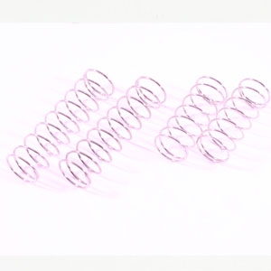 Hobao H2 F/R Shock Spring