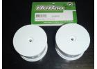 Hobao H2 Rear Whell - White (2)