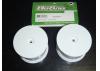 Hobao H2 Rear Whell - White (2)