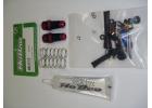 Hobao H2 Front Shock Absorber (2)