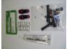 Hobao H2 Front Shock Absorber (2)