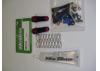 Hobao H2 Rear Shock Absorber (2)