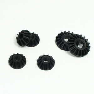 Hobao H4E Bevel Gear Set