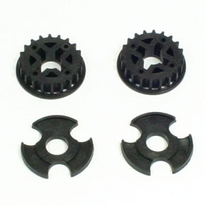 Hobao H4E Centre Pulley 20T