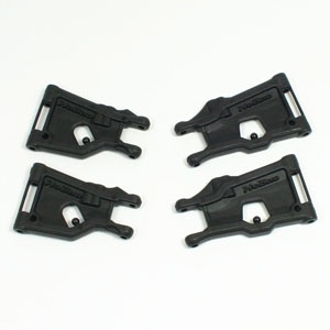 Hobao H4E Front/Rear Suspension Arm Set