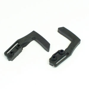 Hobao H4E Battery Stop