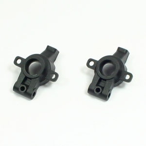 Hobao H4E Rear Hub (2)