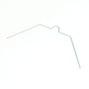 Hobao H4E Anti-Roll Bar 1.3mm