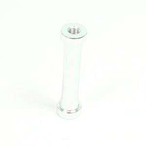 Hobao H4E CNC Aluminium Upper Deck Post