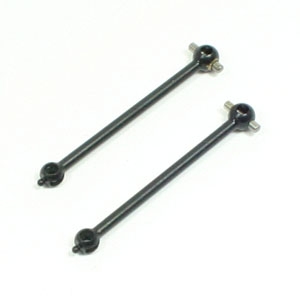 Hobao H4E Double Joint CVD - Shaft (2)