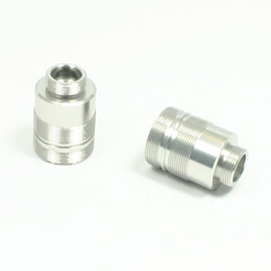 Hobao H4E CNC Aluminium Shock Body (2)