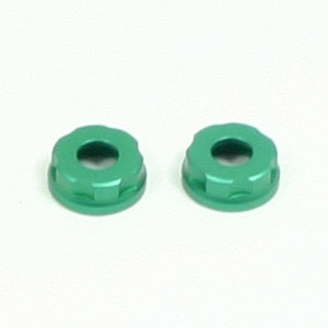 Hobao H4E CNC Aluminium Shock Cap Bottom (2)