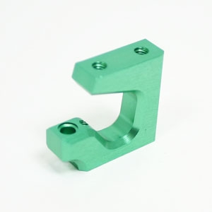 Hobao H4E CNC Aluminium Servo Mount