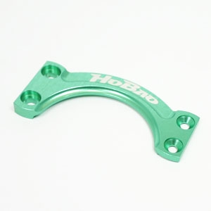 Hobao H4E CNC Aluminium Cover For Servo Mount